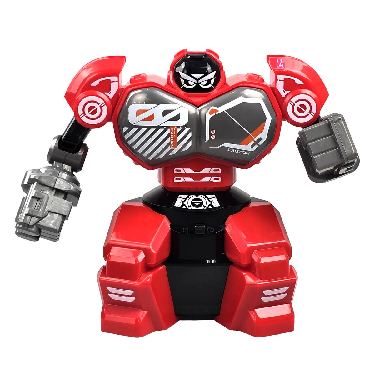 Silverlit Robo Rumble Kombat Remote Control Robot toys.