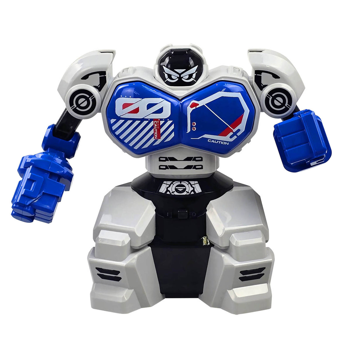 Silverlit Robo Rumble Kombat Remote Control Robot toys.