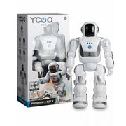 Silverlit YCOO Program A Bot X Remote Control Toy.