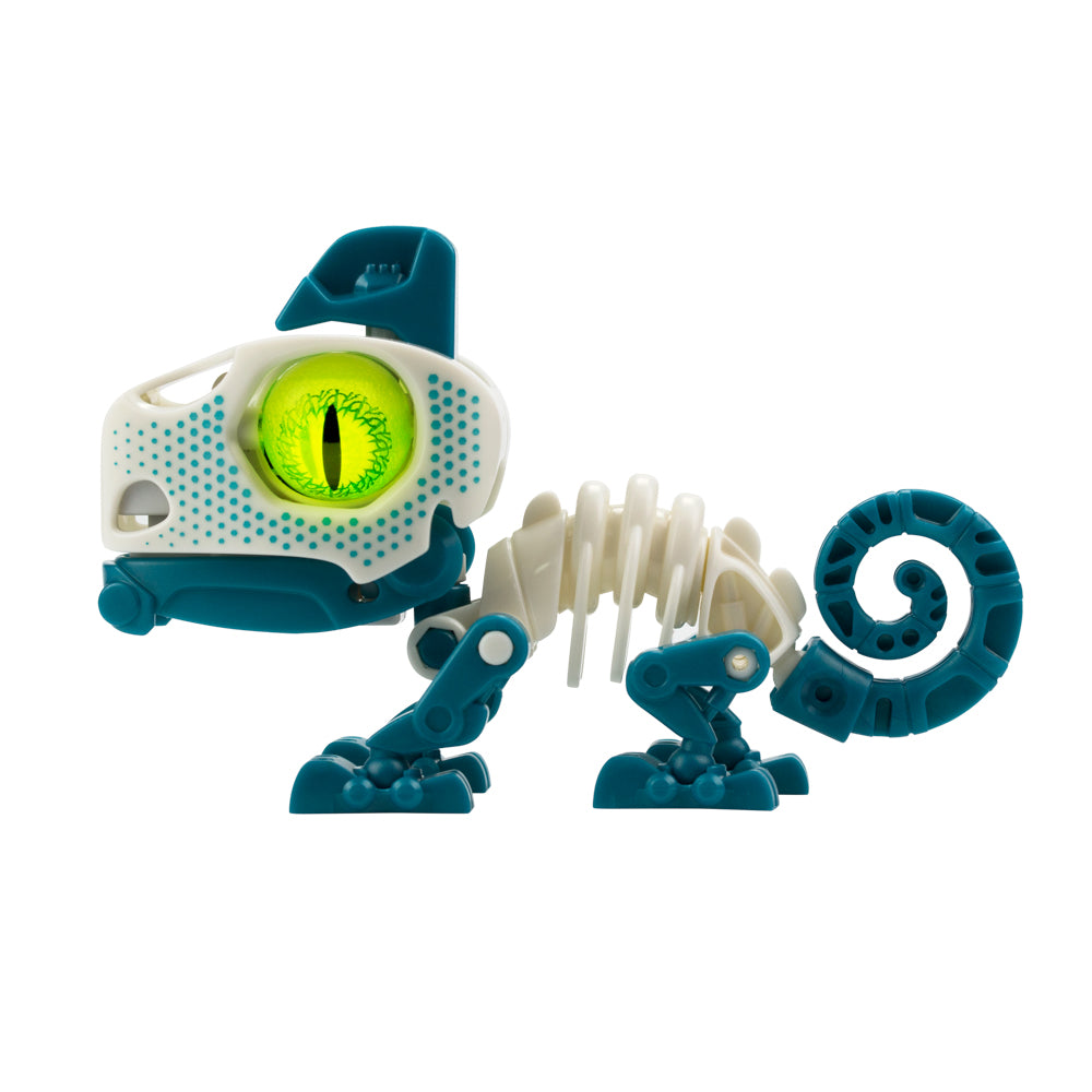 Silverlit Ycoo Biopod Dinosaur Single Blind Pack Assorted Styles toys.