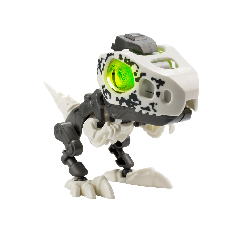Silverlit Ycoo Biopod Dinosaur Single Blind Pack Assorted Styles toys.