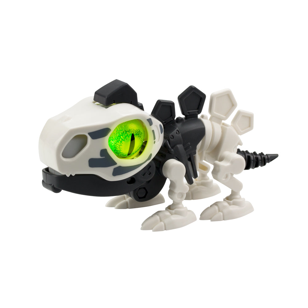 Silverlit Ycoo Biopod Dinosaur Single Blind Pack Assorted Styles toys.