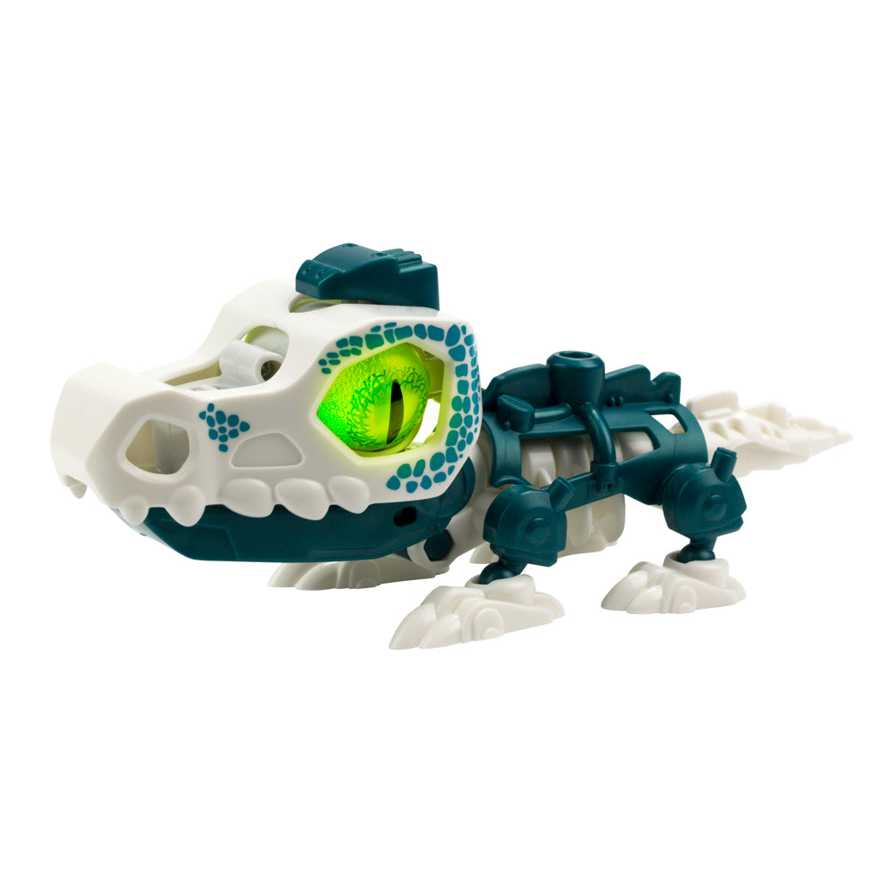 Silverlit Ycoo Biopod Dinosaur Single Blind Pack Assorted Styles toys.