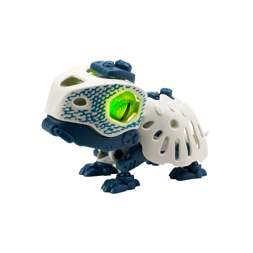 Silverlit Ycoo Biopod Dinosaur Single Blind Pack Assorted Styles toys.