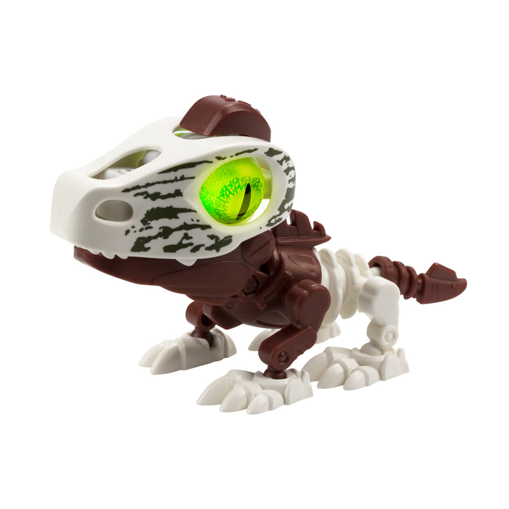 Silverlit Ycoo Biopod Dinosaur Single Blind Pack Assorted Styles toys.