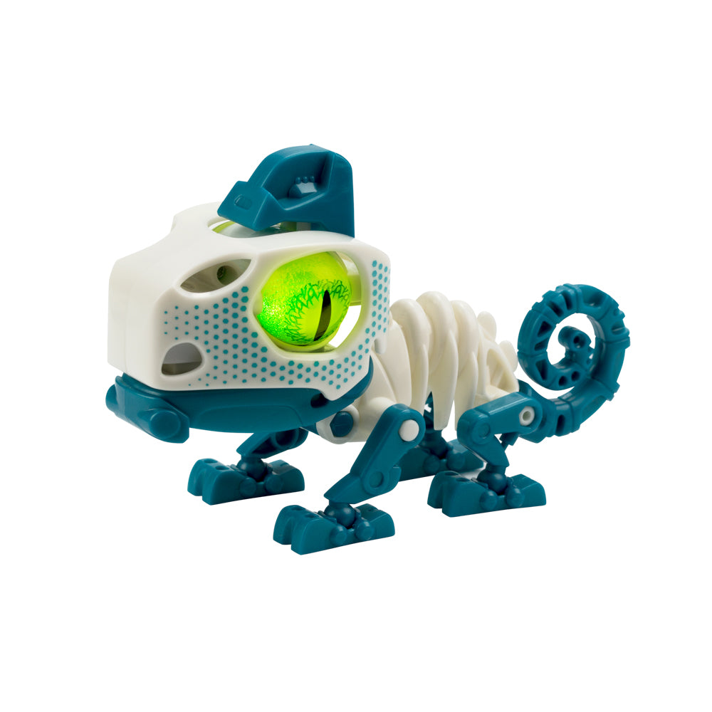 Silverlit Ycoo Biopod Dinosaur Single Blind Pack Assorted Styles toys.
