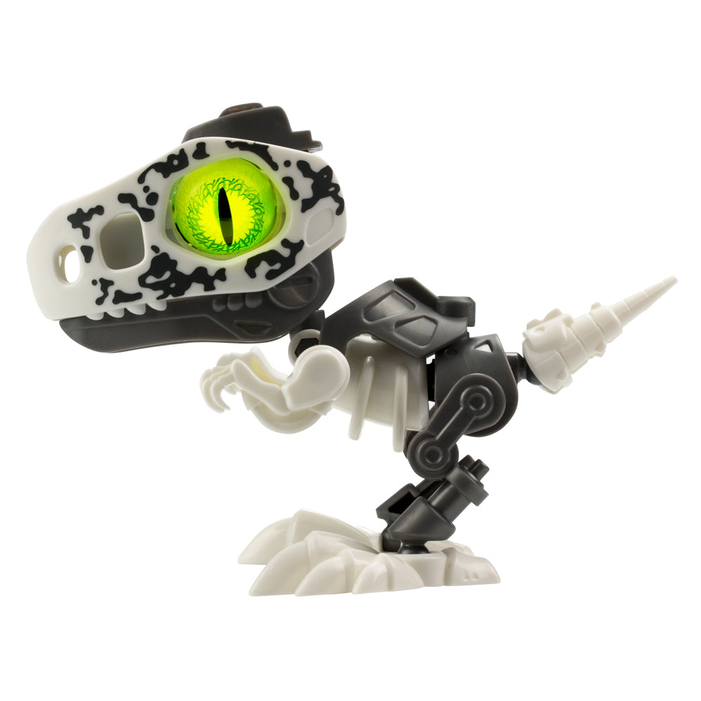 Silverlit Ycoo Biopod Dinosaur Single Blind Pack Assorted Styles toys.