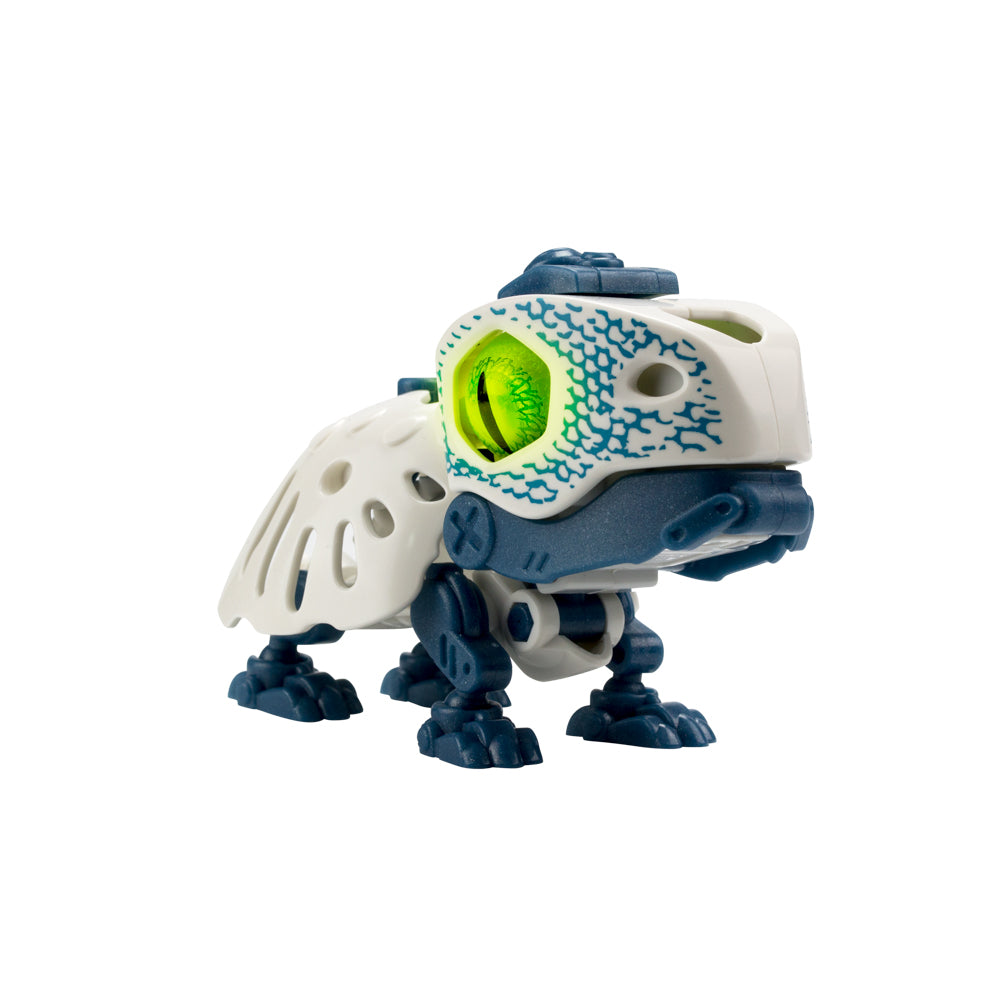 Silverlit Ycoo Biopod Dinosaur Single Blind Pack Assorted Styles toys.