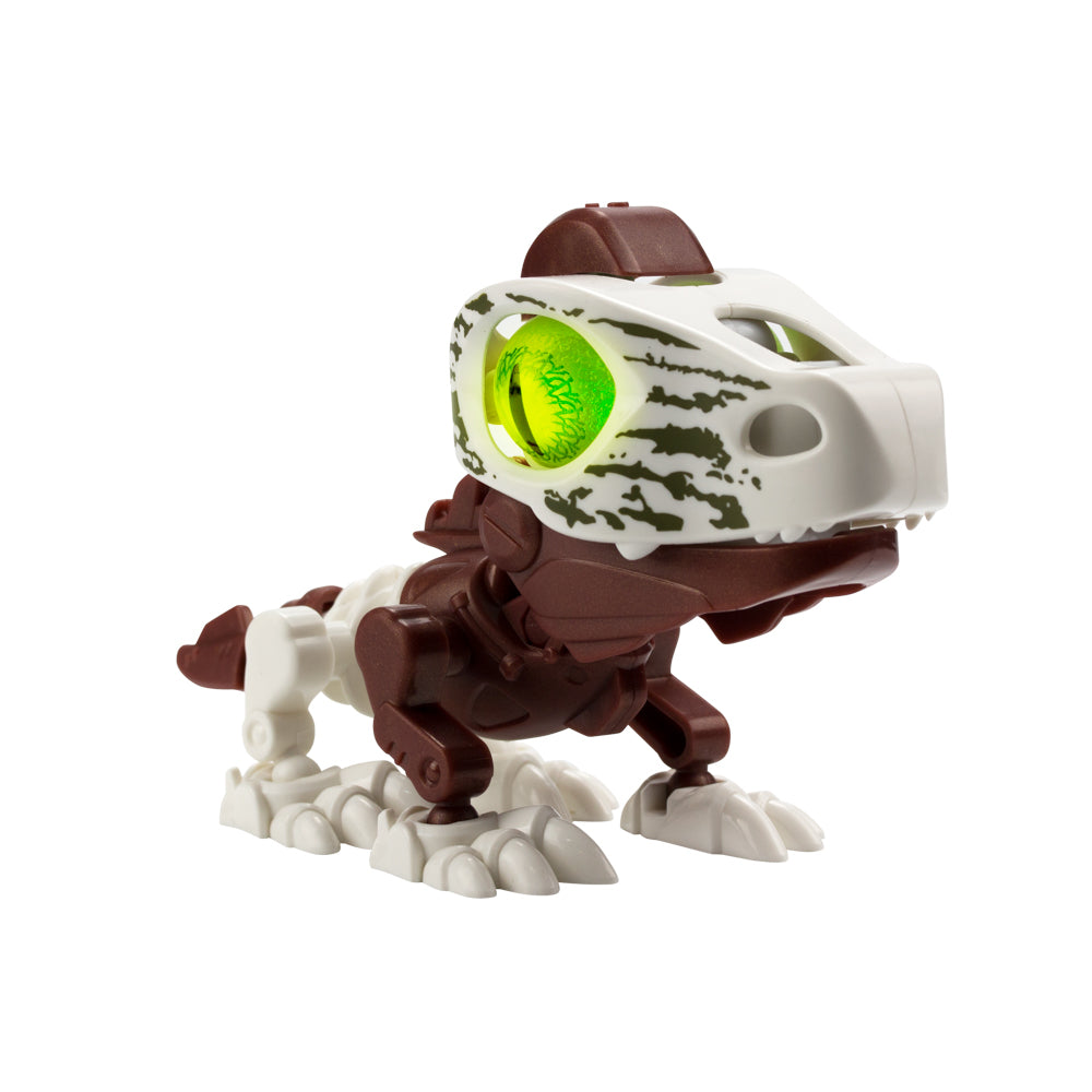 Silverlit Ycoo Biopod Dinosaur Single Blind Pack Assorted Styles toys.
