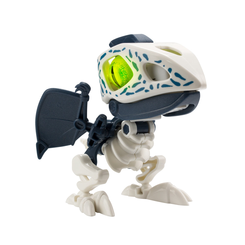 Silverlit Ycoo Biopod Dinosaur Single Blind Pack Assorted Styles toys.