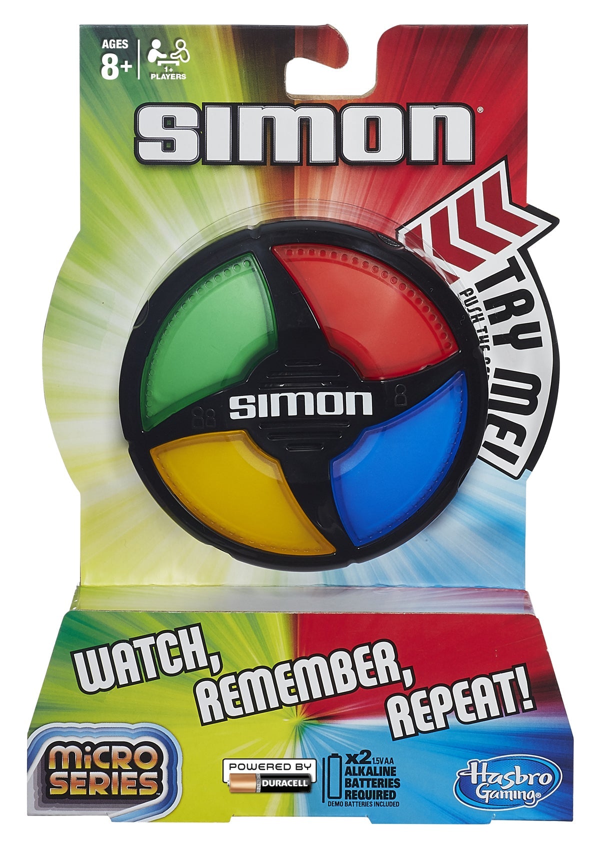 Simon Micro Series - Toyworld NZ
