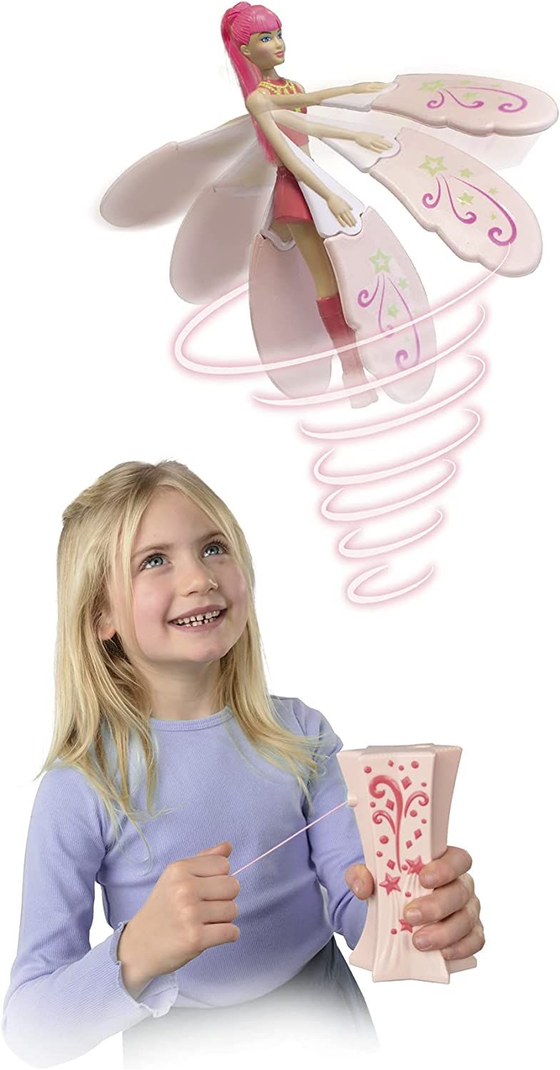 Sky Dancers Coral Cutie