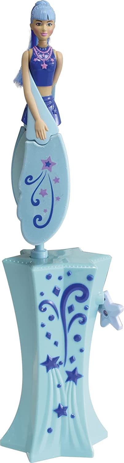 Sky Dancers Sapphire Sparkle