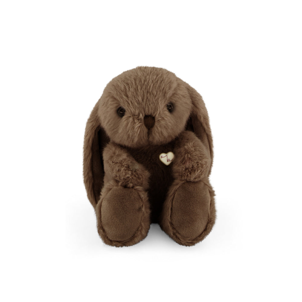Snuggle Bunnies Little Penelope 15cm Plush - Spice.