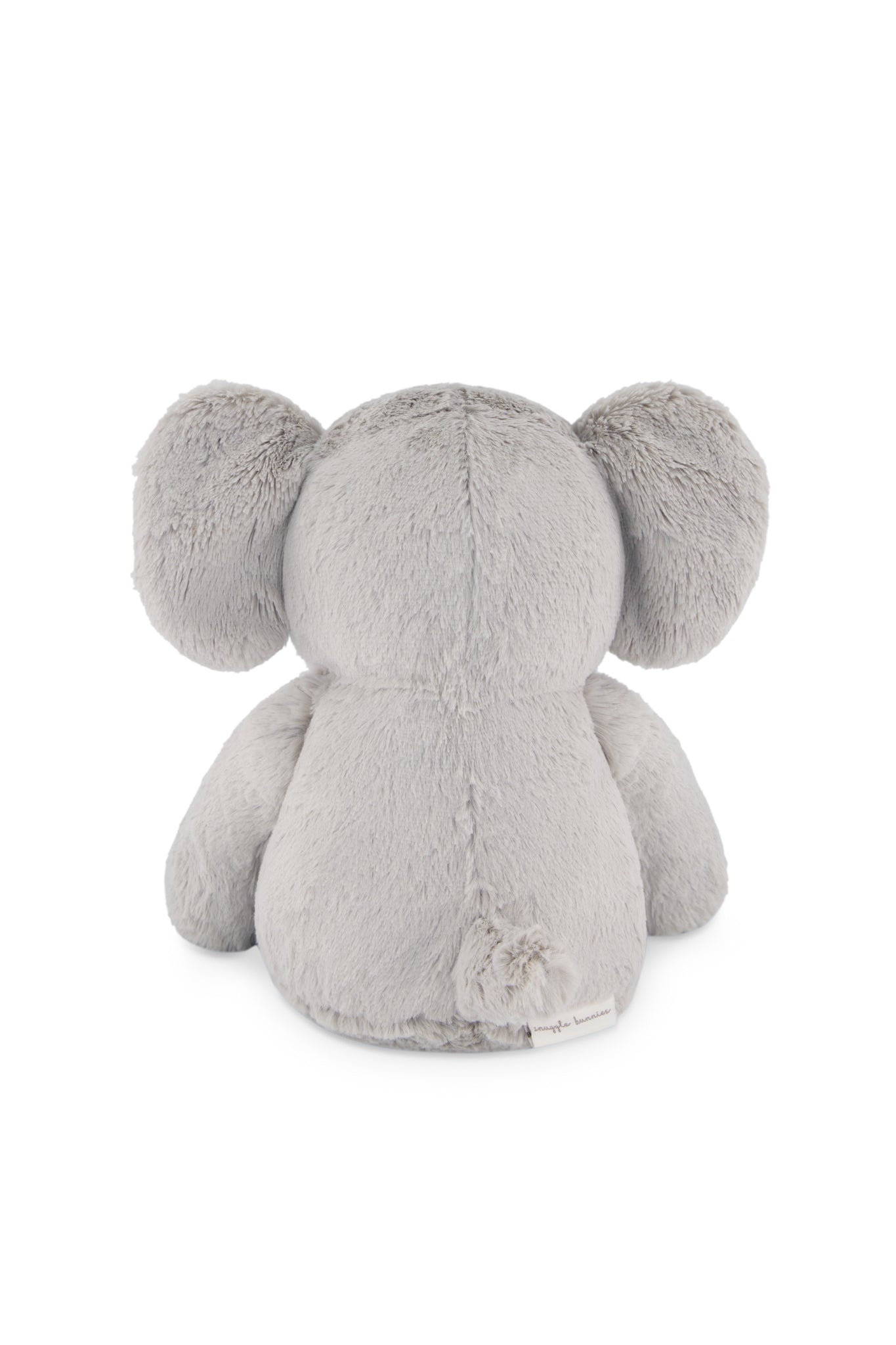 Snuggle Bunnies - Olive The Elephant 30cm