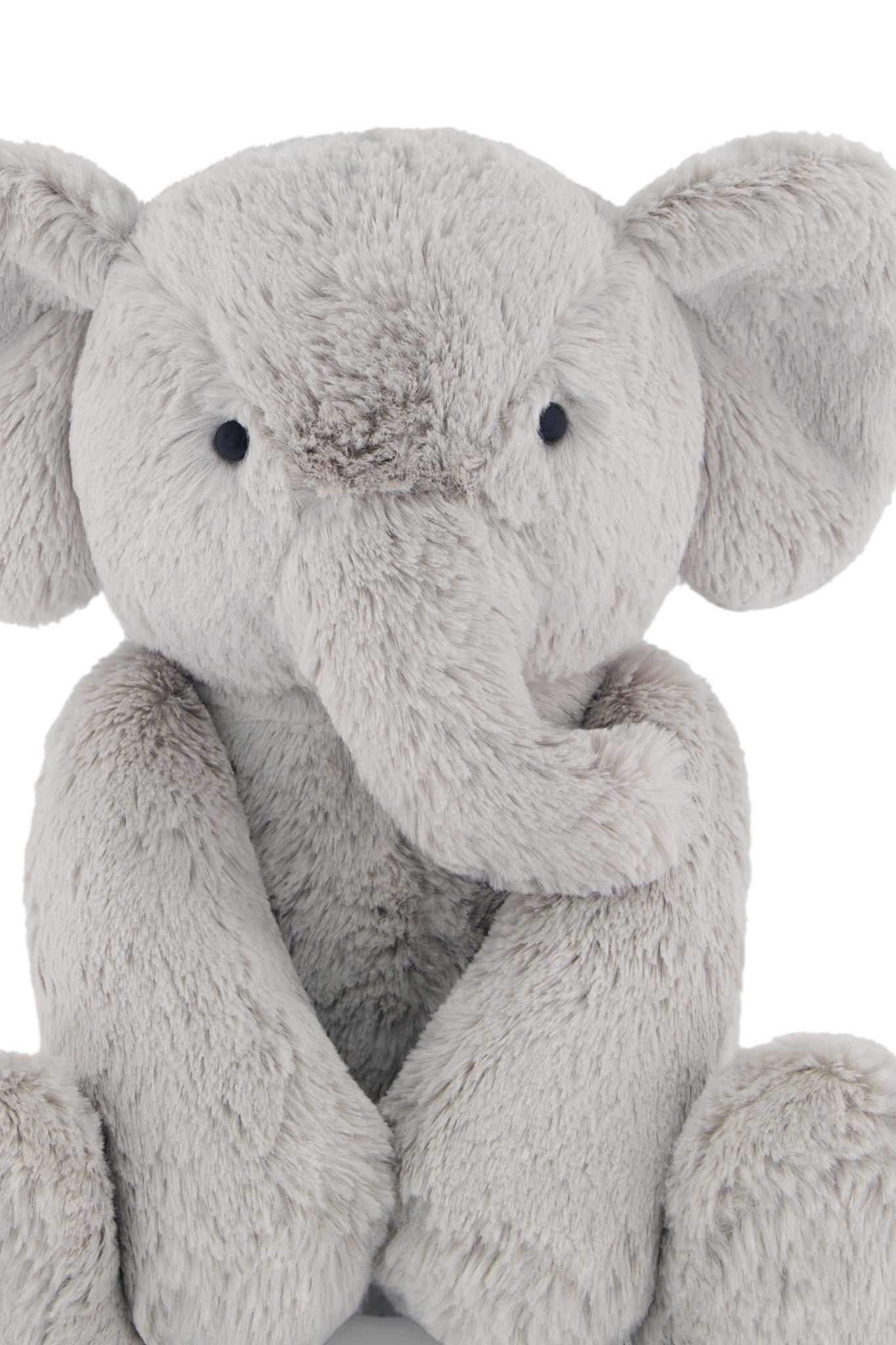 Snuggle Bunnies - Olive The Elephant 30cm