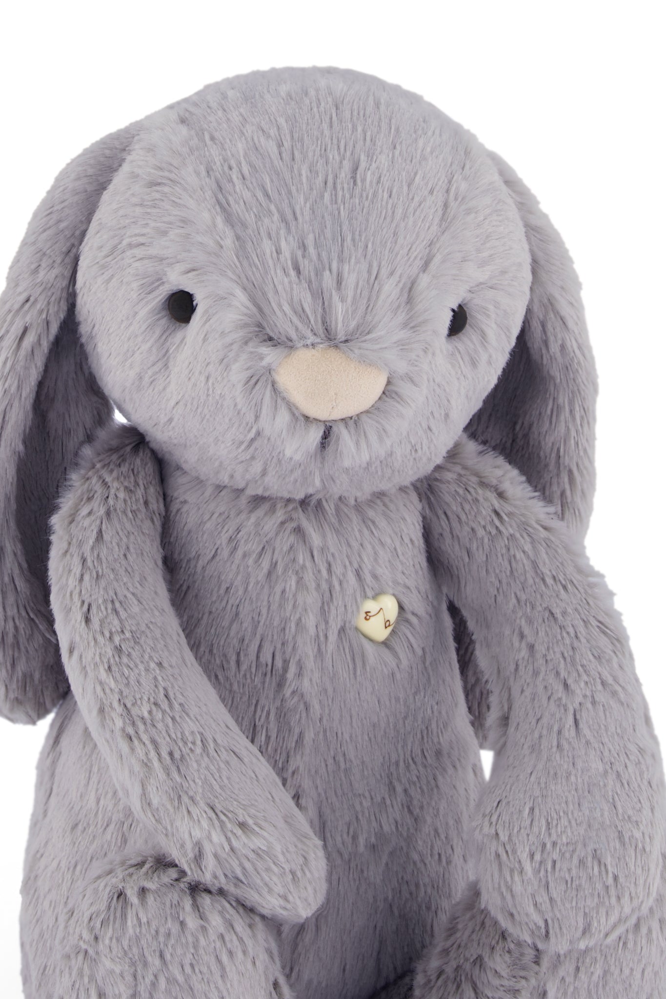 Snuggle Bunnies - Penelope  - Silver 30cm