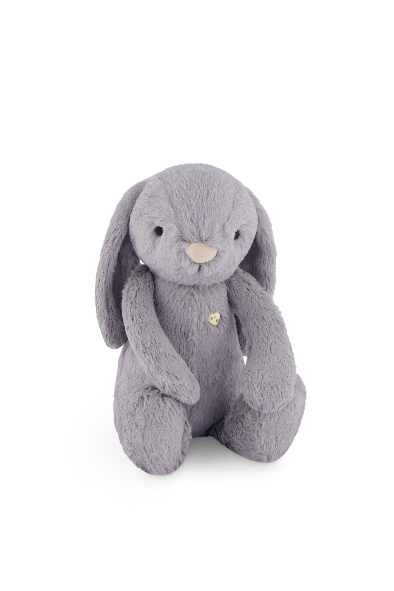 Snuggle Bunnies - Penelope  - Silver 30cm