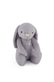 Snuggle Bunnies - Penelope  - Silver 30cm