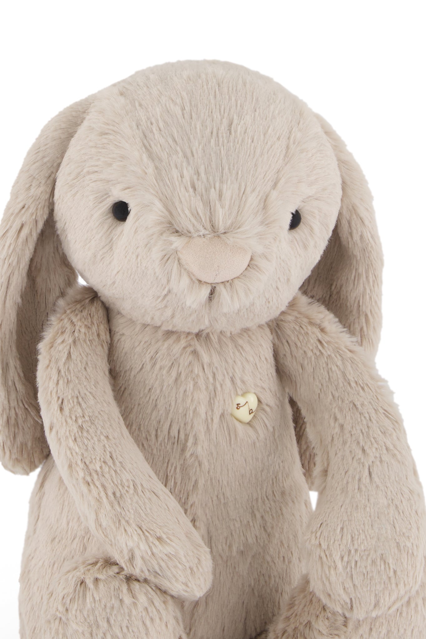 Snuggle Bunnies - Penelope  - Beige 30cm