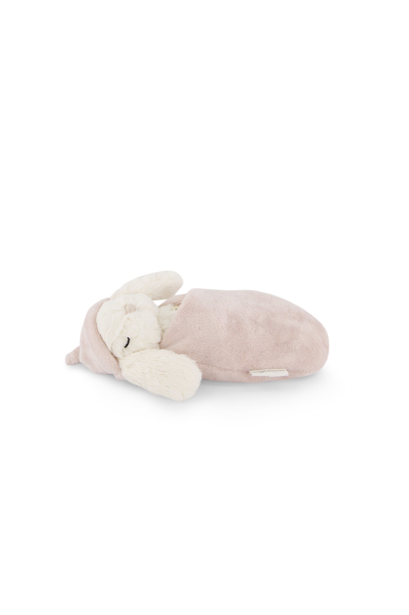 Snuggle Bunnies - Sleeping Penelope  - Blush  - 20cm