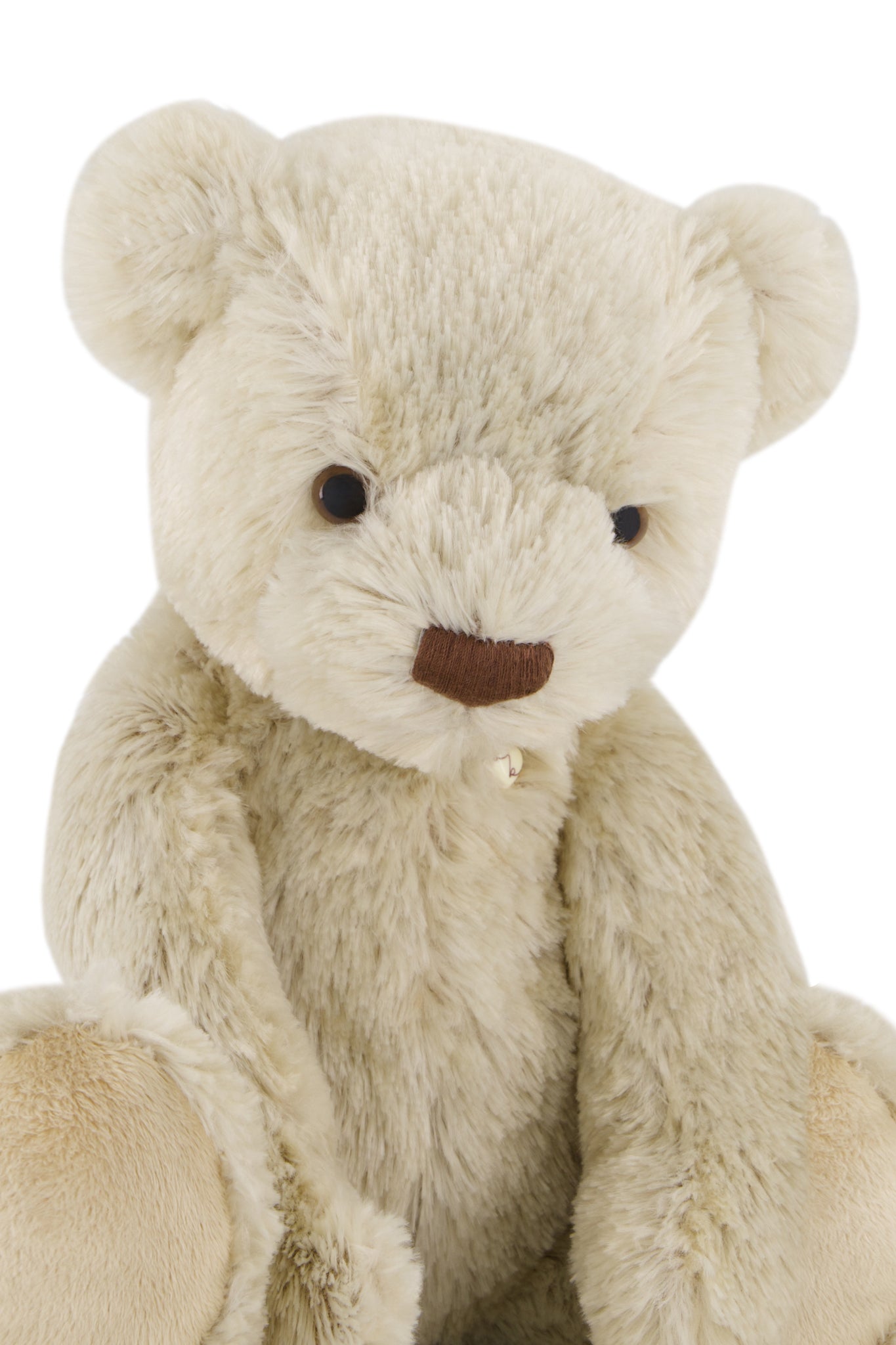 Snuggle Bunnies - Theo The Bear