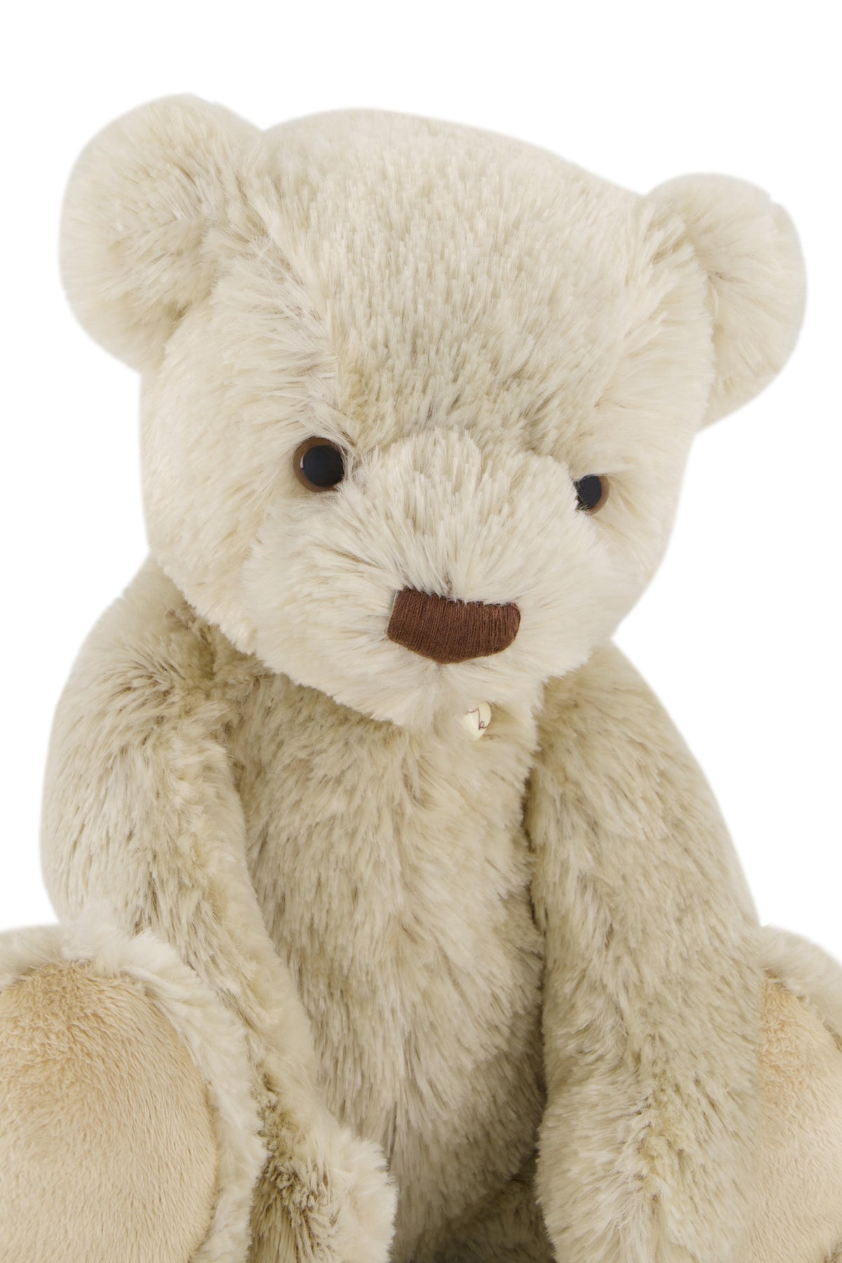 Snuggle Bunnies - Theo The Bear - Toyworld NZ