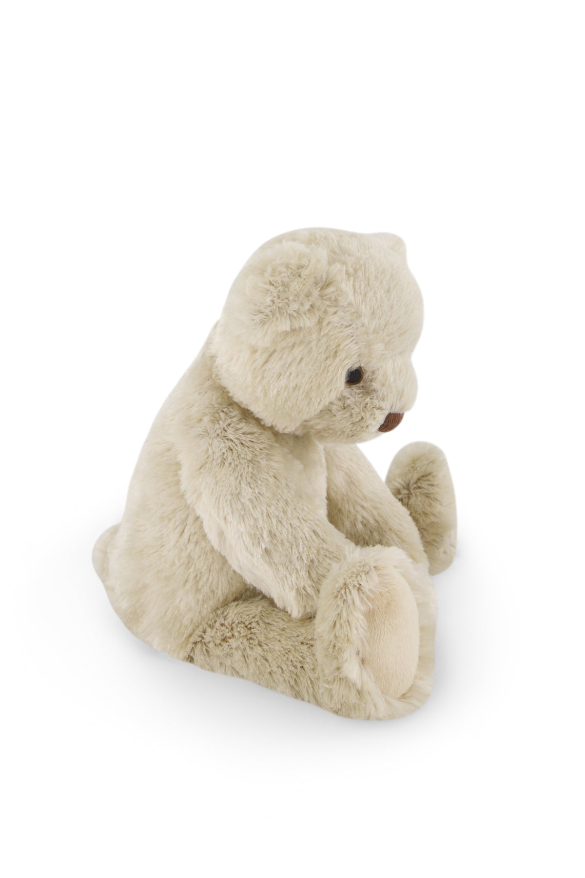 Snuggle Bunnies - Theo The Bear - Toyworld NZ