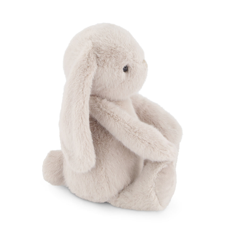 Snuggle Bunnies Penelope the Bunny 30cm Plush Soft Toy - Beige