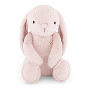 Snuggle Bunnies Penelope the Bunny 30cm Plush soft toy - Blossom