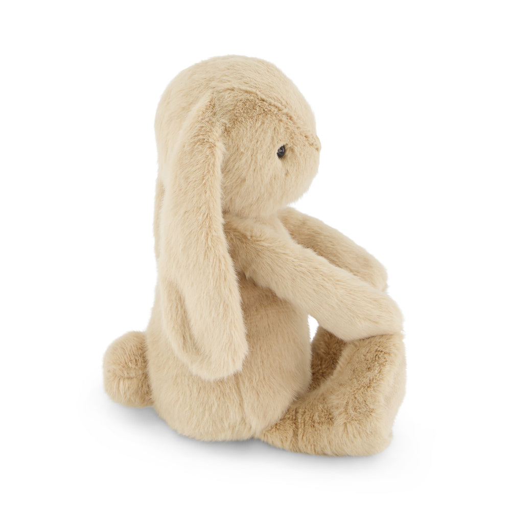Snuggle Bunnies Penelope the Bunny 30cm Plush Soft Toy - Caramel