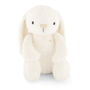 Snuggle Bunnies Penelope the Bunny 30cm Plush soft toy - Marshmallow