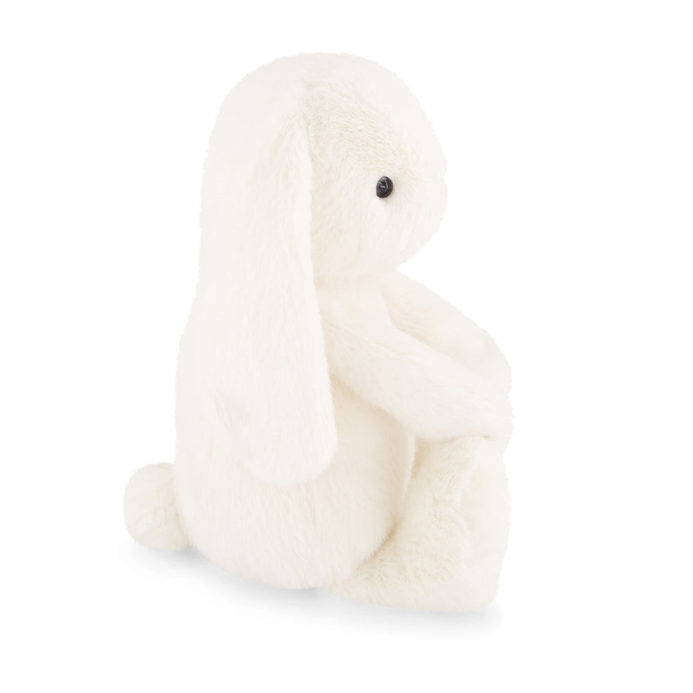 Snuggle Bunnies Penelope the Bunny 30cm Plush soft toy - Marshmallow