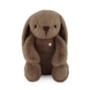 Snuggle Bunnies Penelope the Bunny 30cm Plush Soft Toy - Spice