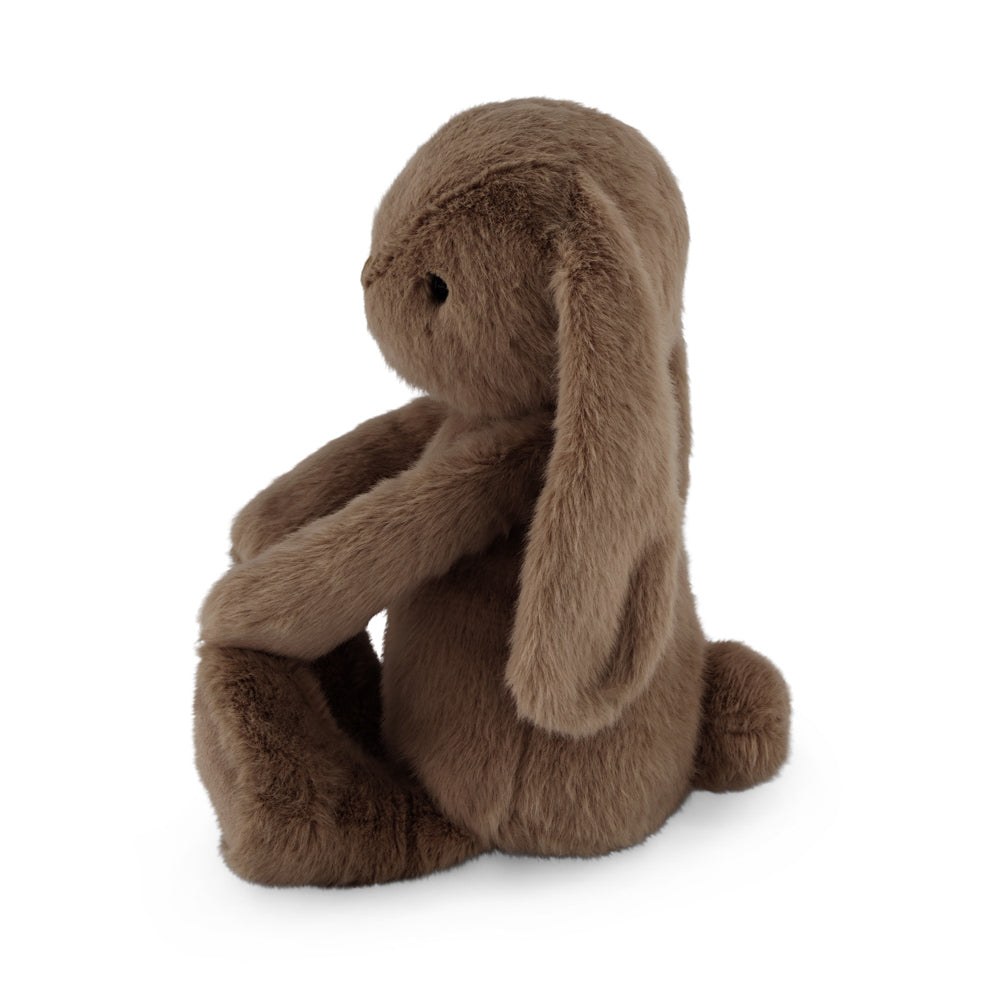 Snuggle Bunnies Penelope the Bunny 30cm Plush Soft Toy - Spice