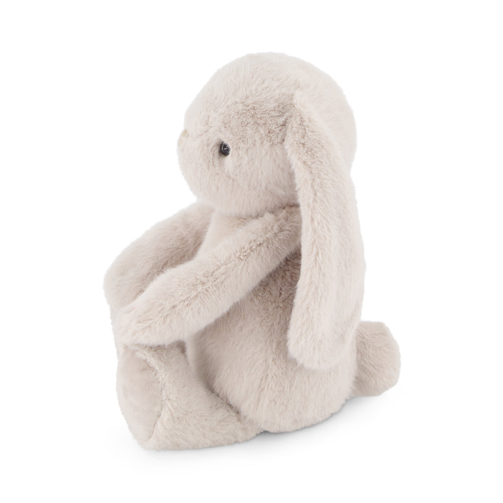 Snuggle Bunnies Penelope the Bunny 45cm Plush Soft Toy - Beige