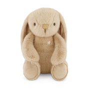 Snuggle Bunnies Penelope the Bunny 45cm Plush Soft Toy - Caramel