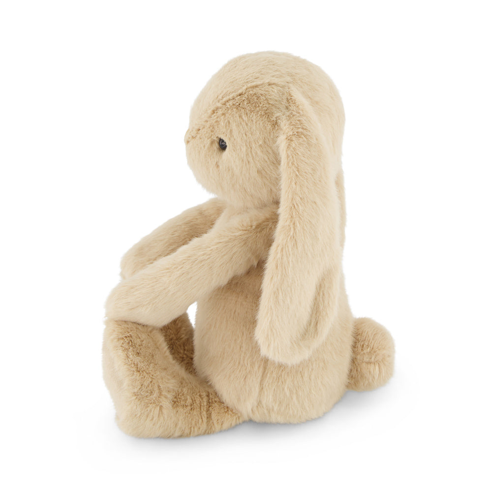 Snuggle Bunnies Penelope the Bunny 45cm Plush Soft Toy - Caramel