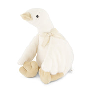Snuggle Bunnies Rose the Mummy Duck 45cm Plush soft toy