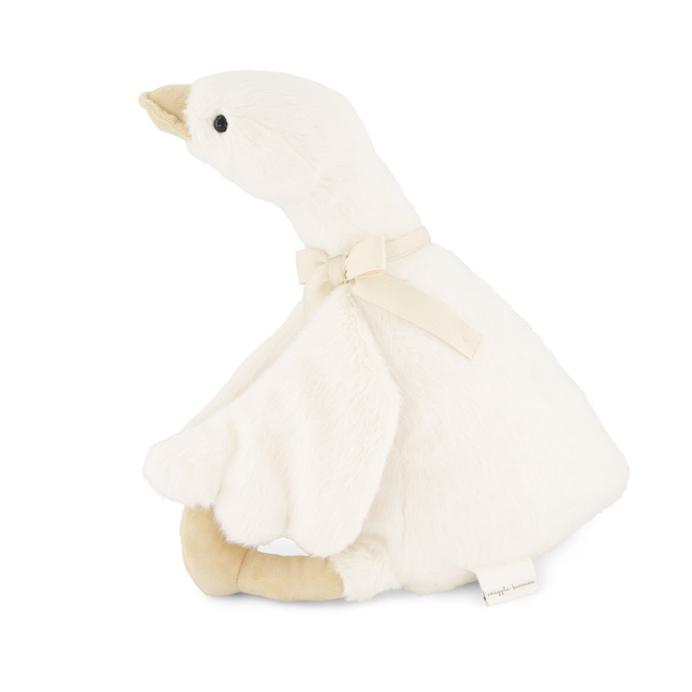 Snuggle Bunnies Rose the Mummy Duck 45cm Plush soft toy