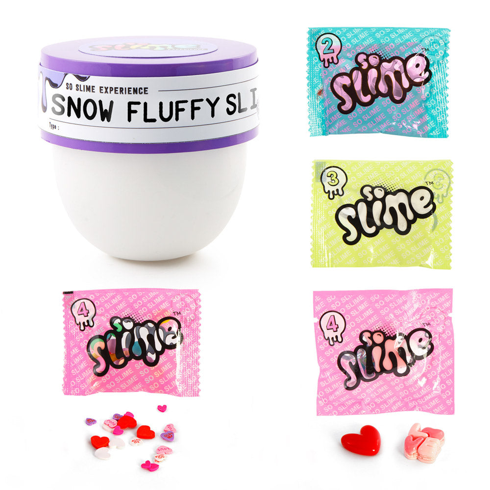 So Slime Experience 1 Pot Assorted Styles