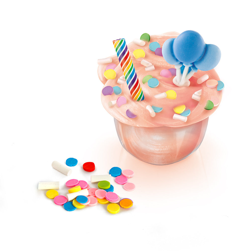 So Slime Experience 1 Pot Assorted Styles
