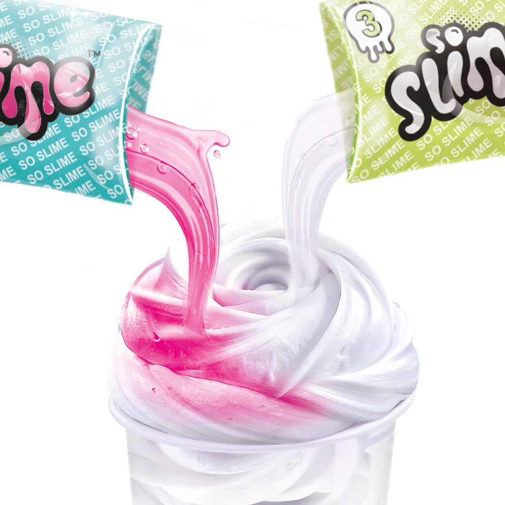 So Slime Experience 1 Pot Assorted Styles