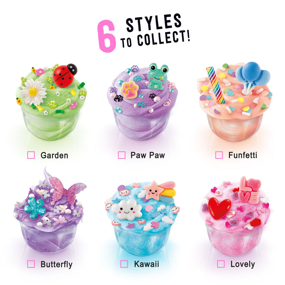So Slime Experience 1 Pot Assorted Styles