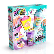 So Slime DIY 3 in 1 Slime Shakers set, in packaging