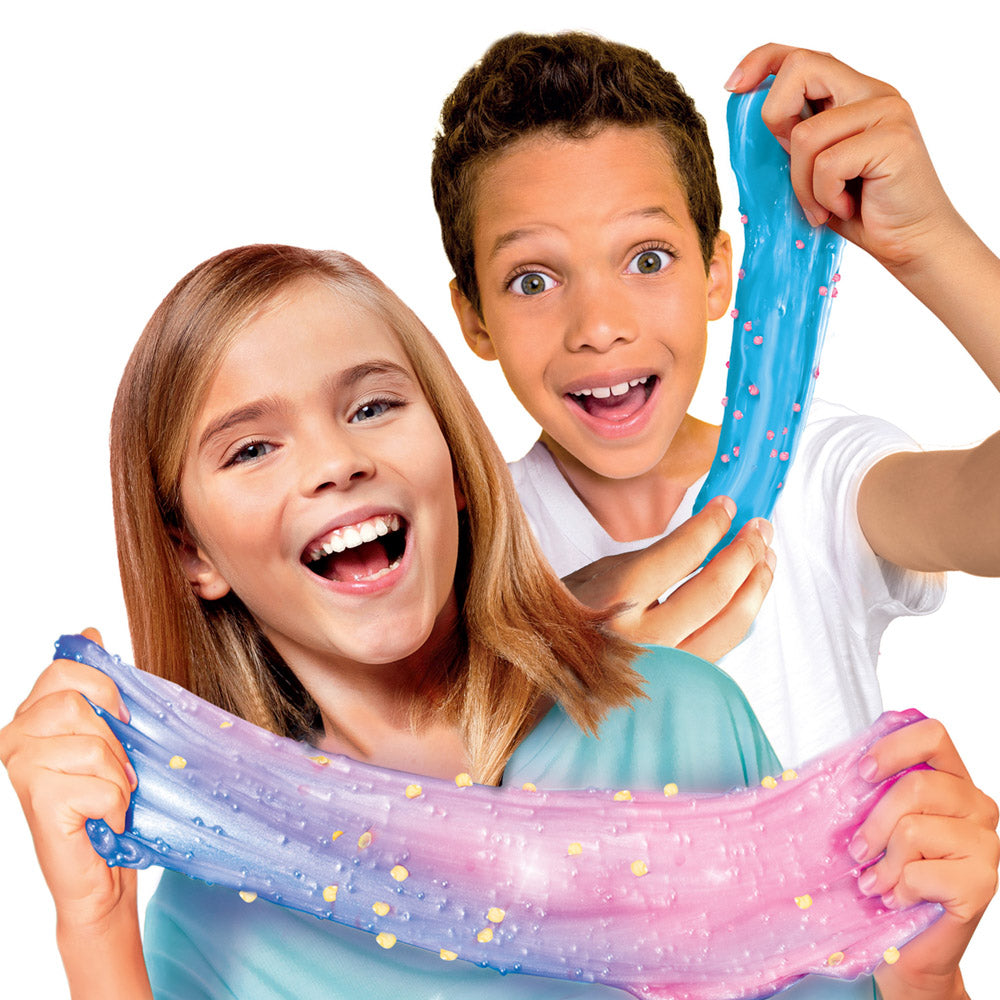 So Slime DIY Fresh Scent Slime Kit Assorted Styles with drying rack