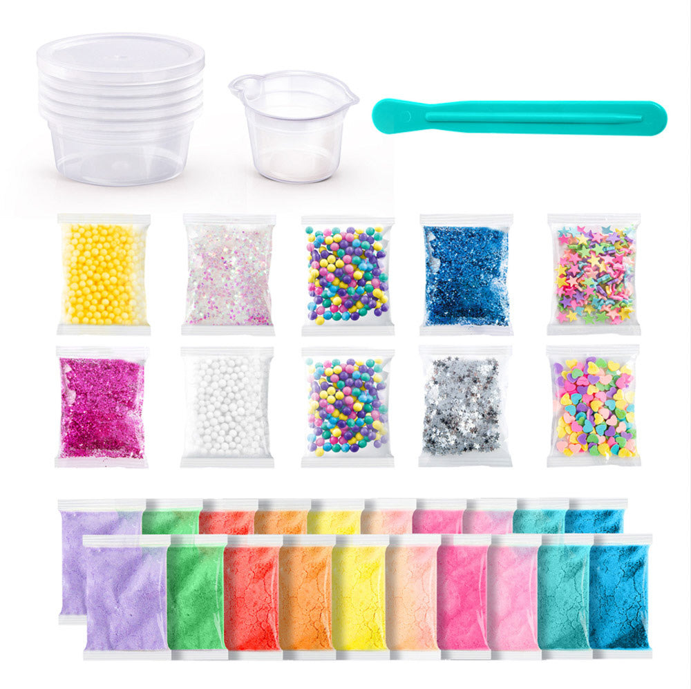So Slime DIY Slime Mix'In Kit