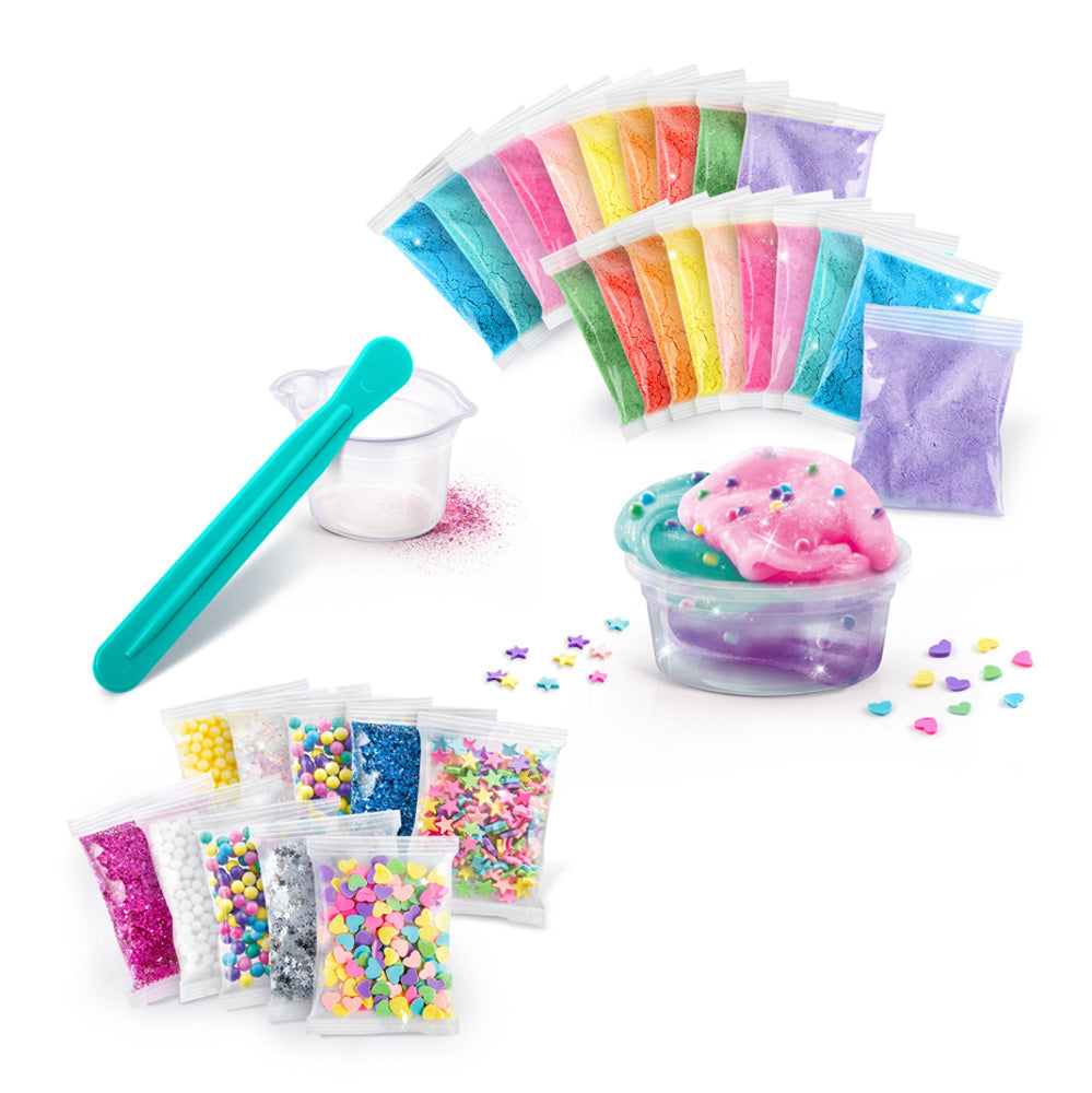 So Slime DIY Slime Mix'In Kit