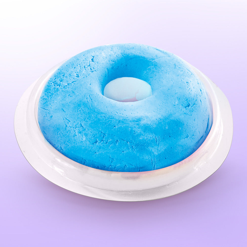 Donut mould in the So Slime DIY Slime Presso Donuts Kit
