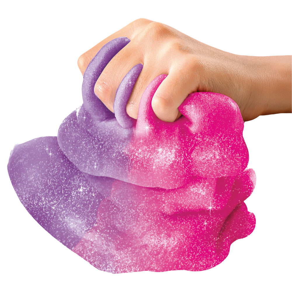 So Slime Fidget! Slime Kit for creating your own fidget slime